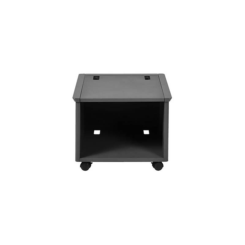 Lexmark Printer Stand, Black (40C2300) image 1