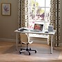 Floortex Hometex 30" x 48" Rectangular Floor Mat for Hard Floors, Vinyl (FRHMCH12075EV)~#|#~m005175643_sc7