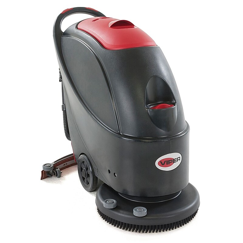 Viper by Nilfisk AS430C 17" Corded Electric Walk-Behind Floor Auto Scrubber (50000226) image 1