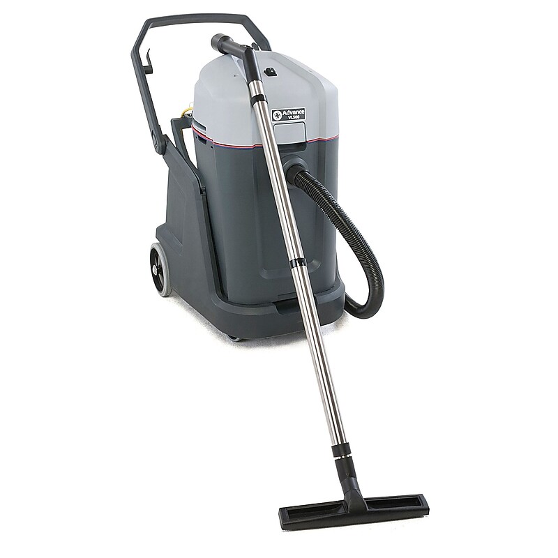 Advance VL500 14 Gallon Wet/Dry Vacuum image 1