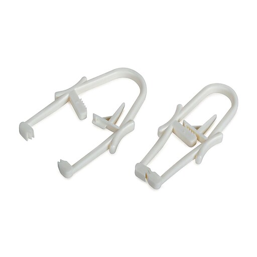 Medline Sterile Towel Clamps 2/PK (DYNJTC01) Staples