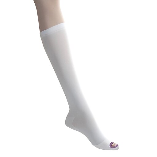 Shop Staples for Medline EMS Knee Length Anti-Embolism Stockings ...