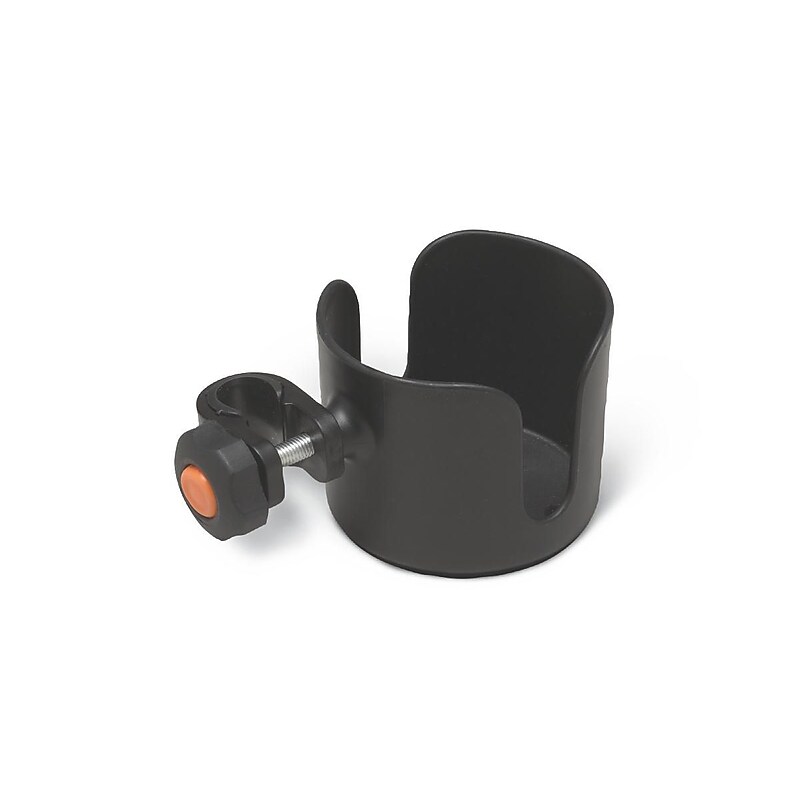 Medline Walker Cup & Cane Holder Combo Pack (MDSCUPCANEHWH) image 1