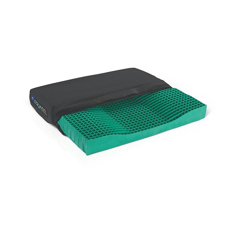 Medline EquaGel Contour Cushions (MSCEQCON1816) image 1