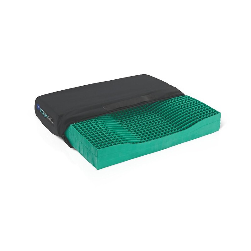 Medline EquaGel Contour Plus Cushions (MSCEQCPL1816) image 1