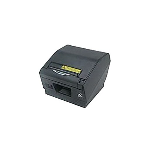 Star Micronics® Direct Line Thermal Printer, Gray (39441132) Staples