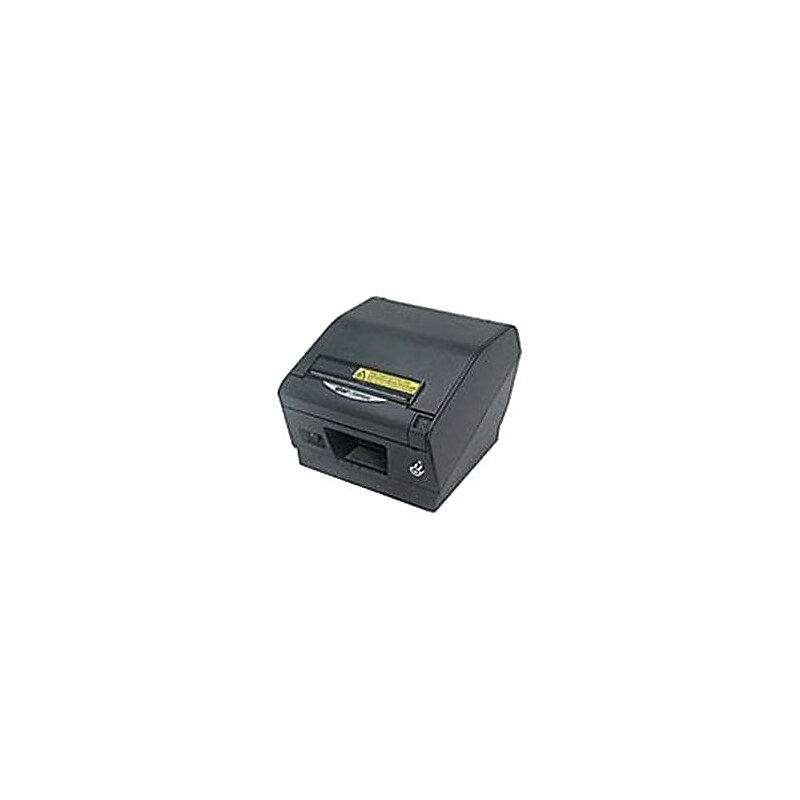 Star Micronics® Direct Line Thermal Printer, Gray (39441132) image 1