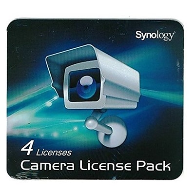 synology device pack