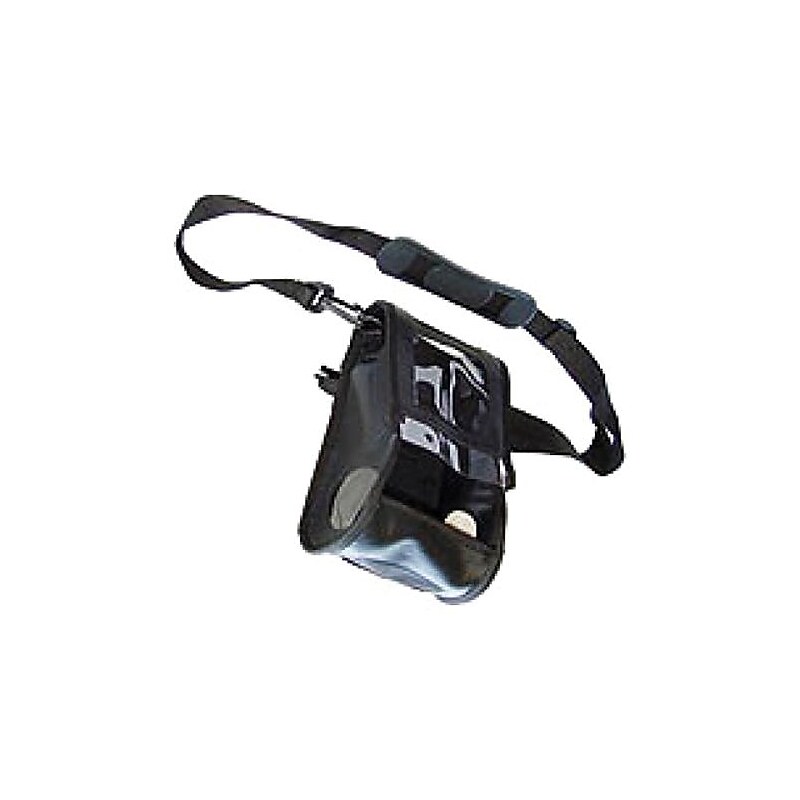Zebra® Soft Carrying Case for QLN320 Label Printer (P1031365-029) image 1