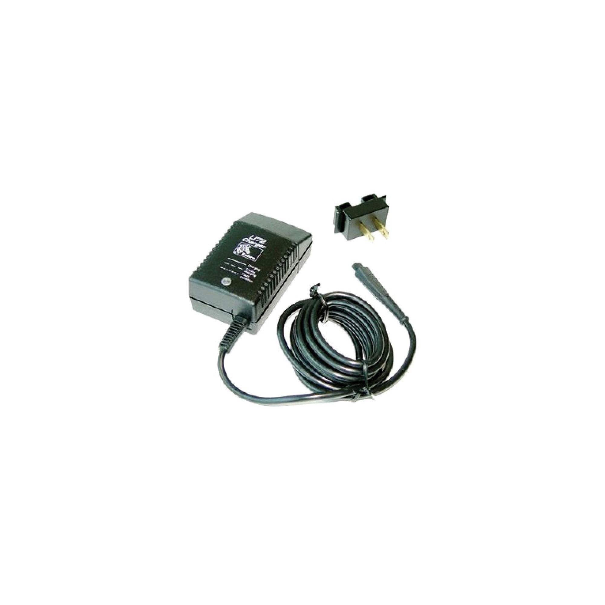 Zebra AC Adapter with Cord for ZD410D Desktop Printer (P1079903-026) Sansujyuku sansujyuku.com