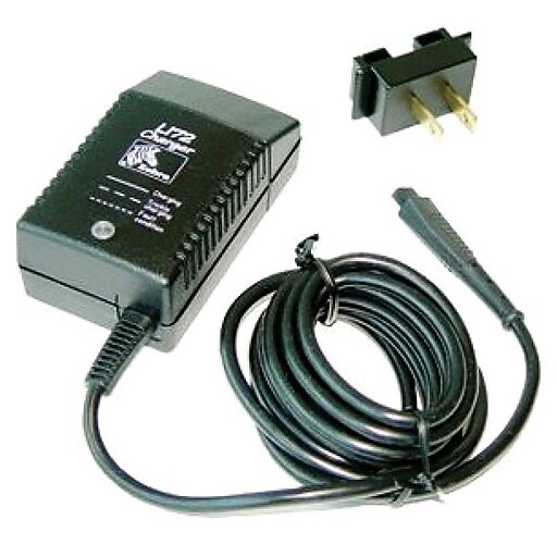Zebra® AC Adapter with Cord for ZD410D Desktop Printer (P1079903026