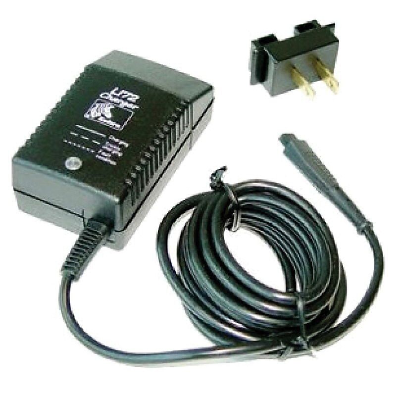 Zebra® AC Adapter with Cord for ZD410D Desktop Printer (P1079903-026) image 1