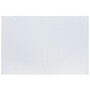 JAM Paper Two-Pocket Textured Linen Business Folders, White, 6/Pack (95448D)~#|#~m005206666_sc7