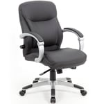 Genesis Designs Hamliton Mid-Back Office Chair