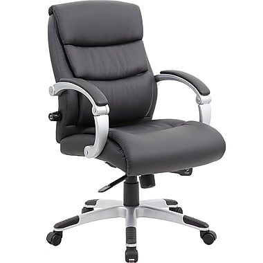 Genesis Designs Mercer Mid-Back Office Chair
