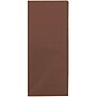 JAM Paper 20" x 26" Tissue Paper, Brown, 10 Sheets/Pack (1152349)~#|#~m005223372_sc7