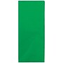 JAM Paper 20" x 26" Tissue Paper, Green, 10 Sheets/Pack (1152352)~#|#~m005223381_sc7