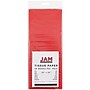 JAM Paper 20" x 26" Tissue Paper, Red, 10 Sheets/Pack (1152356)~#|#~m005223393_sc7