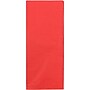 JAM Paper 20" x 26" Tissue Paper, Red, 10 Sheets/Pack (1152356)~#|#~m005223394_sc7
