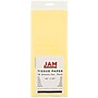 JAM Paper 20" x 26" Tissue Paper, Yellow, 10 Sheets/Pack (1152359)~#|#~m005223399_sc7
