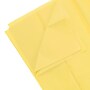 JAM Paper 20" x 26" Tissue Paper, Yellow, 10 Sheets/Pack (1152359)~#|#~m005223401_sc7