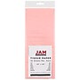 JAM Paper 20" x 26" Tissue Paper, Pink, 10 Sheets/Pack (1152360)~#|#~m005223402_sc7