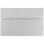 JAM Paper A9 Metallic Invitation Envelopes, 5.75 x 8.75, Stardream Silver, Bulk 250/Box (211817120H)~#|#~m005223525_sc7