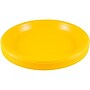 JAM Paper 9" Plastic Plates, Yellow, 20/Pack (255321941)~#|#~m005223548_sc7
