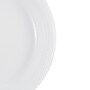 JAM Paper 9" Plastic Plates, White, 2/Pack (925532691)~#|#~m005223672_sc7