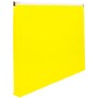 JAM Paper Standard Plastic Document File, Letter, Yellow, 12/Pack (218Z1YE)~#|#~m005223689_sc7