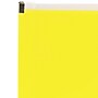 JAM Paper Standard Plastic Document File, Letter, Yellow, 12/Pack (218Z1YE)~#|#~m005223690_sc7