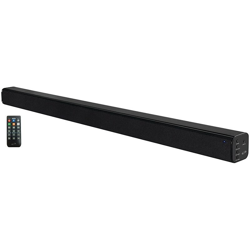 ILIVE ITB066B 32" Bluetooth Soundbar image 1