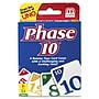 Mattel Phase 10 Card Game, 12/Pack (W4729-BULK)~#|#~m005292600_sc7