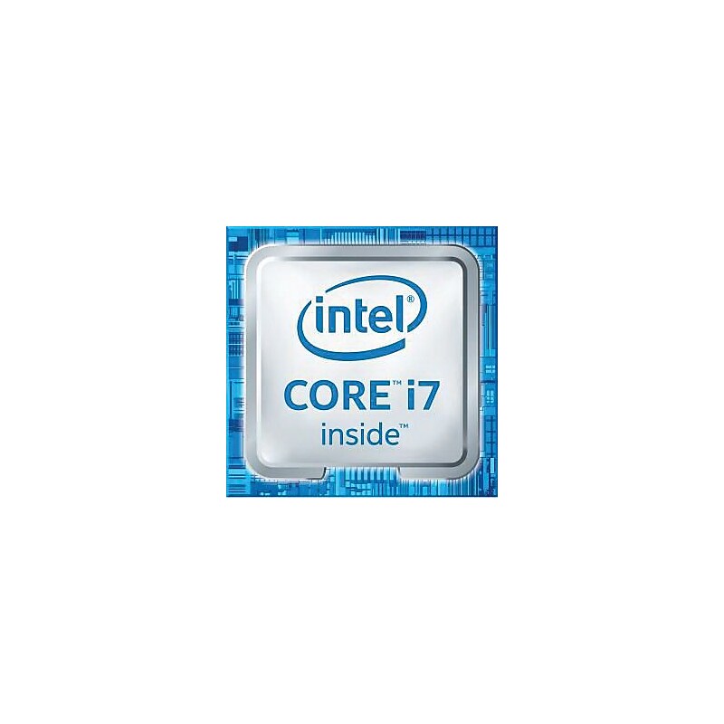 Intel Core i7-6700 Processor, 3.4 GHz, Quad-Core, 8MB (CM8066201920103) image 1