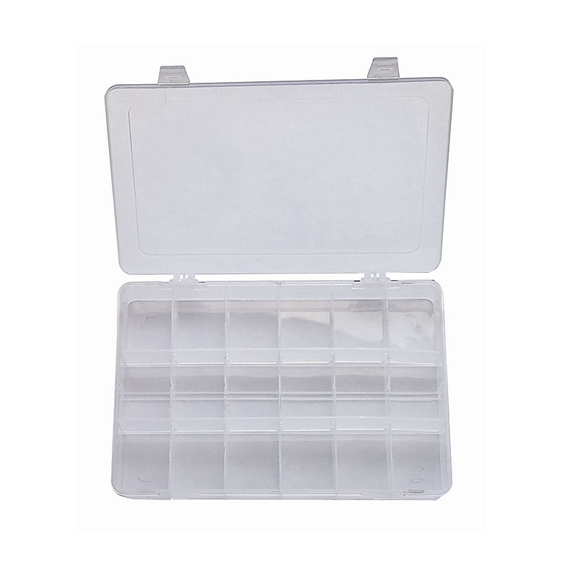 Hvtools Electronic Component Box  (HV132) image 1