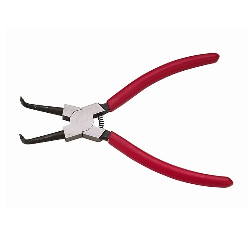 Hvtools 7 in. Precision Snap Ring Pliers (HV1720) image 1