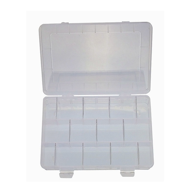 Hvtools Electronic Component Box (HV18B) image 1