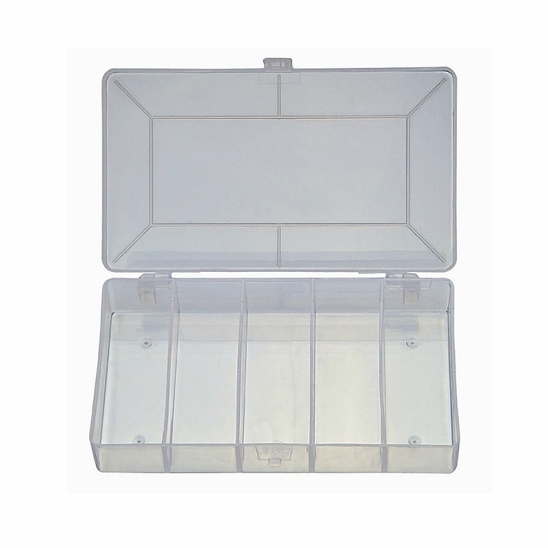 Hvtools Electronic Component Box (HV18C) image 1