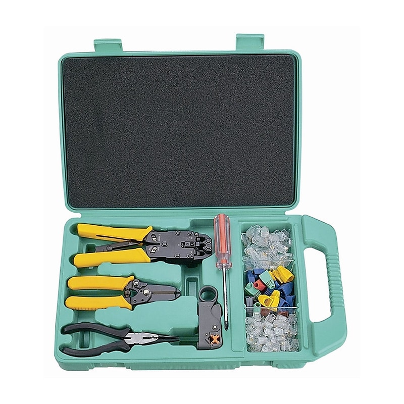 Hvtools Tools Kit (HV330KB) image 1