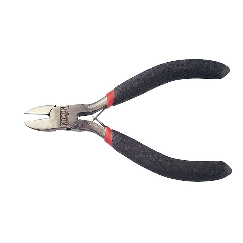 Hvtools Electric 3 pcs Pliers Kit (HV345) image 1