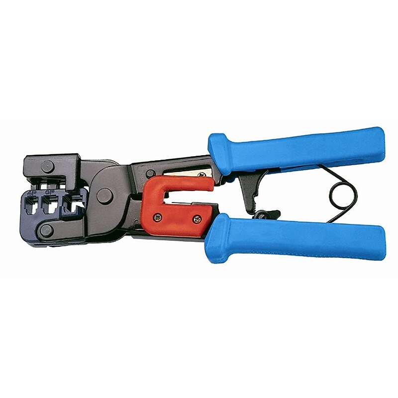 Hvtools Professional Network Tool RJ45,RJ11,RJ12 (HV376M) image 1