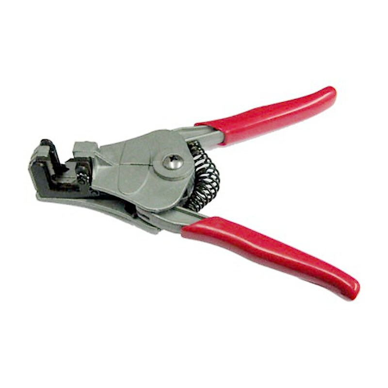 Hvtools Stripping blades for RG6 coaxial cable (HV379C) image 1