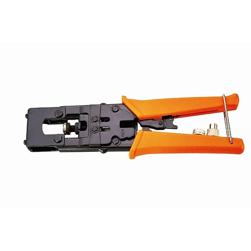 Hvtools Waterproof Connectors Crimping Tool (HV5082R) image 1