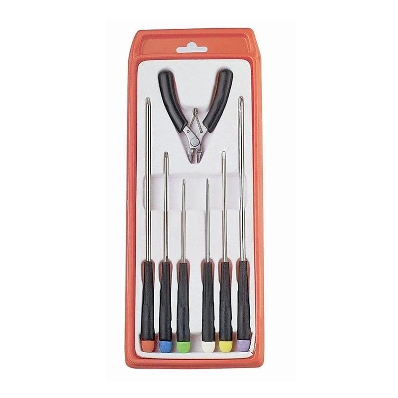 Hvtools Screwdriver Set (HV5141N) image 1