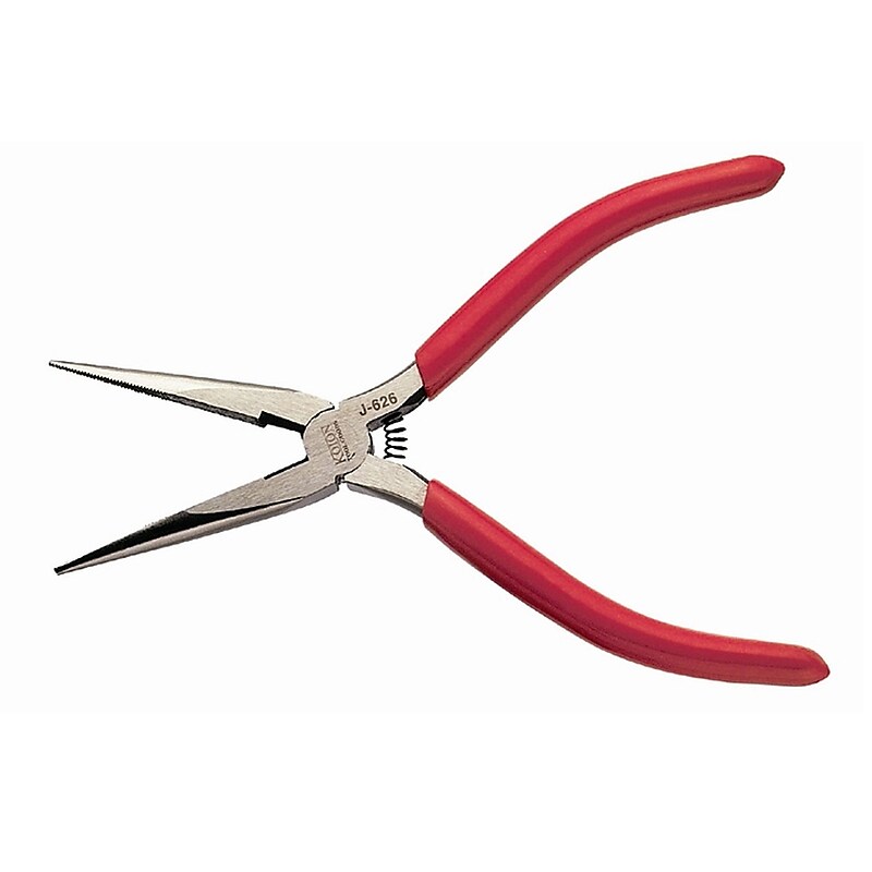 Hvtools 6 Long-Nose Pliers  (HV626) image 1