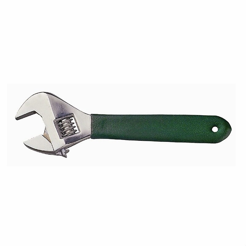 Hvtools 6 Inch Adjustable Wrench (HVWA06) image 1