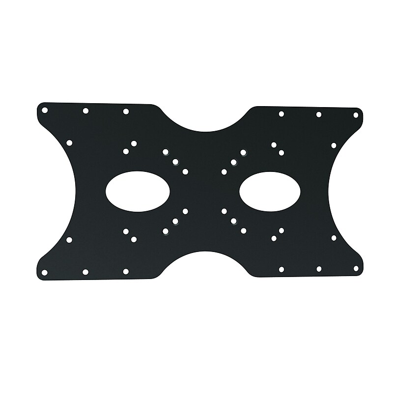 TygerClaw Vesa TV Mounting Brackets (LCD7401BLK) image 1