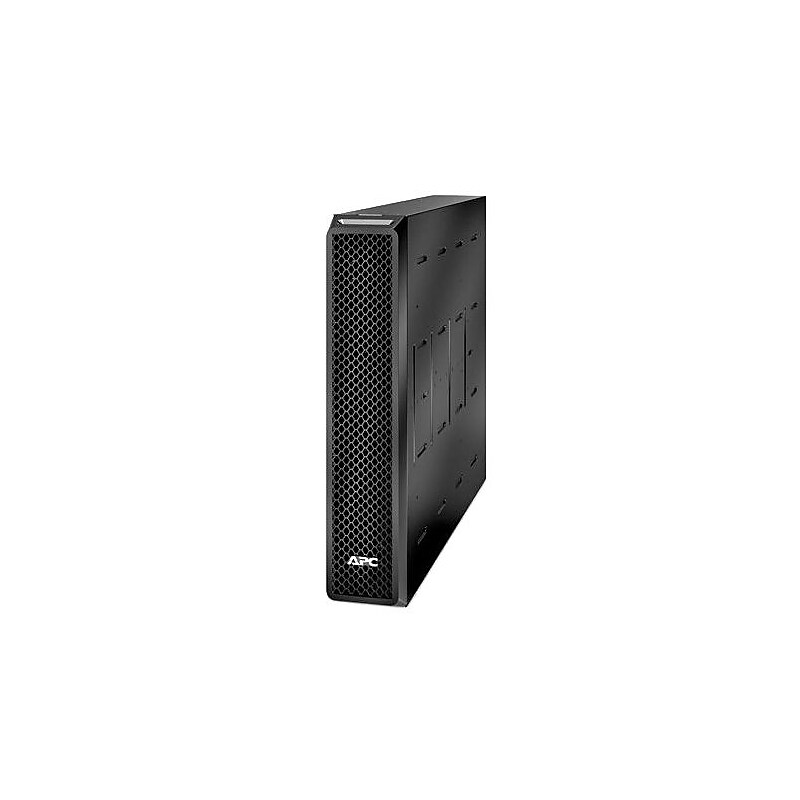 APC Smart-UPS SRT 96V 3kVA Battery Pack UPS, Black (SRT96BP) image 1