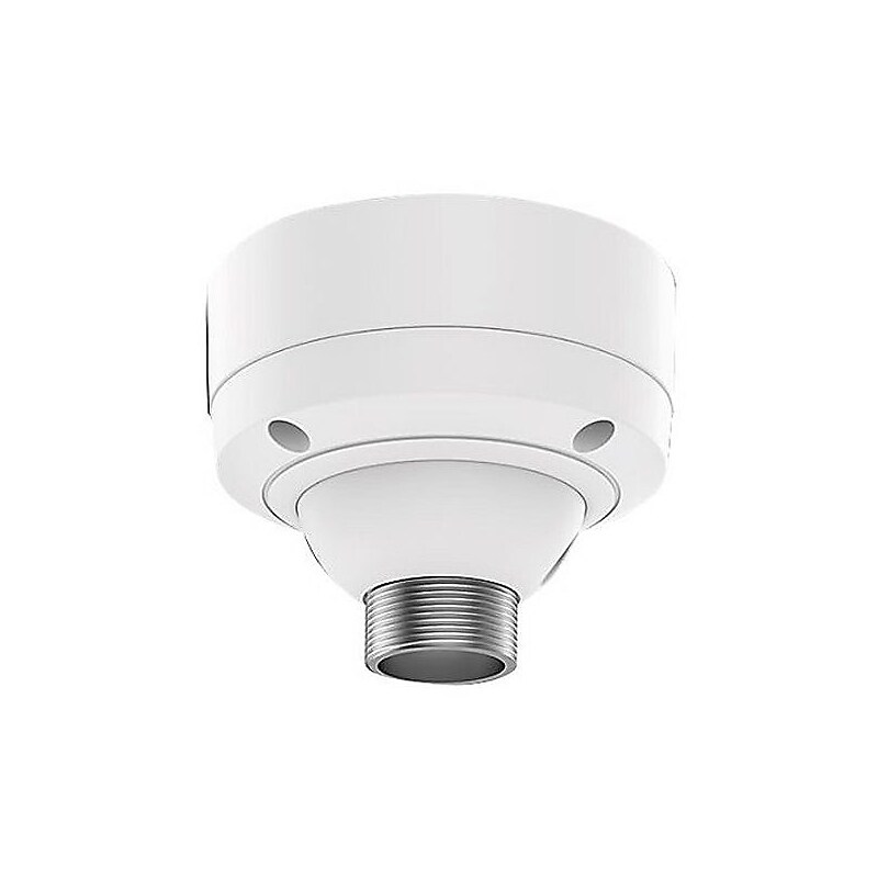 AXIS® T91B51 White Ceiling Mount for PTZ Dome Camera image 1