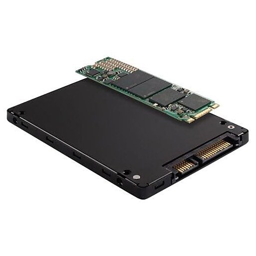 Micron 1100 256GB 2 1\/2 SATA Internal Solid